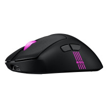 MOUSE USB WRL ROG KERIS II / BLACK 90MP04A0-BMUA00 ASUS