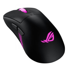 MOUSE USB WRL ROG KERIS II / BLACK 90MP04A0-BMUA00 ASUS