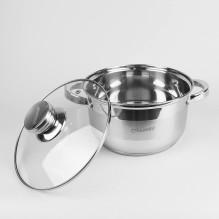 Cookware set MAESTRO MR-2220-10 10 items Cookware set MAESTRO MR-2220-10 10 items