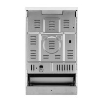 „Electrolux LKR540266X“ laisvai pastatoma viryklė su orkaite, keraminė A