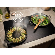 Electrolux LFP336K Pull-out cooker hood 410 m³ / h Black