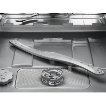 Laisvai pastatoma „Electrolux ESF2400OS“ 6 vietų skalbimo mašina