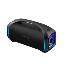 „Havit SK910BT“ – 100 W belaidė „Bluetooth“ kolonėlė (juoda)