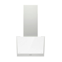 Gorenje WHI6SYW Wall-mounted cooker hood 488 m³ / h Stainless steel