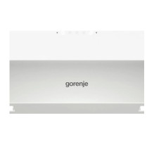 Gorenje WHI6SYW Sieninis gartraukis 488 m³/h Nerūdijančio plieno