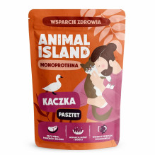 ANIMAL ISLAND Mono Duck -...