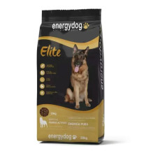 ENERGYDOG Elite Increased...