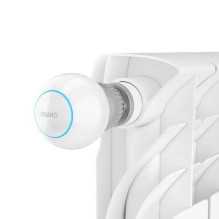 Nice FGT-001 thermostatic head with temperature sensor (FGT-PACK EU ZWE) Nice FGT-001 thermostatic head with temperature sensor (FGT-PACK EU ZWE)