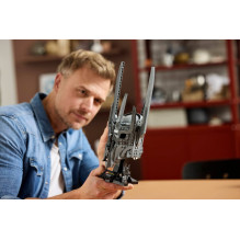 LEGO ICONS 11373 Žiedų valdovas: Saurono šalmas