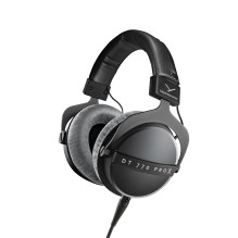 Beyerdynamic DT 770 Pro X 48 Ω - closed studio headphones