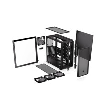 Korpusas ENDORFY Arx 700 ARGB Korpusas ENDORFY Arx 700 ARGB