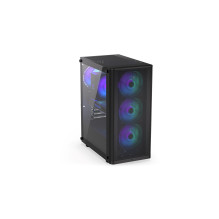 ENDORFY Ventum 200 ARGB korpusas ENDORFY Ventum 200 ARGB korpusas