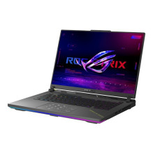 ASUS ROG Strix G614PR-R9161 Ryzen 9 8940HX 16.0" FHD+ 165Hz IPS lygio 300nits AG 16GB DDR5-5200 SSD 1TB GeForce RTX