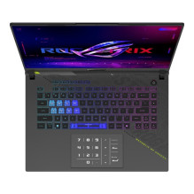 ASUS ROG Strix G614PR-R9161 Ryzen 9 8940HX 16.0" FHD+ 165Hz IPS lygio 300nits AG 16GB DDR5-5200 SSD 1TB GeForce RTX