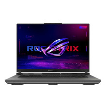 ASUS ROG Strix G614PR-R9161 Ryzen 9 8940HX 16.0" FHD+ 165Hz IPS lygio 300nits AG 16GB DDR5-5200 SSD 1TB GeForce RTX