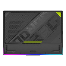 ASUS ROG Strix G614PR-R9161 Ryzen 9 8940HX 16.0" FHD+ 165Hz IPS lygio 300nits AG 16GB DDR5-5200 SSD 1TB GeForce RTX