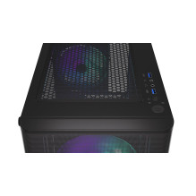 ENDORFY Ventum 200 ARGB enclosure ENDORFY Ventum 200 ARGB enclosure