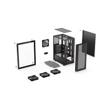 ENDORFY Ventum 200 ARGB korpusas ENDORFY Ventum 200 ARGB korpusas