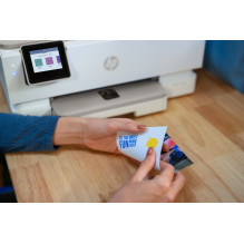HP ENVY Photo Envy 7230 Wireless All-in-One Color Printer