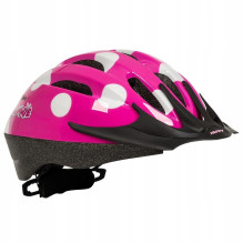 HUFFY Minnie Mouse - children's helmet HUFFY Minnie Mouse - children's helmet