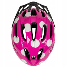 HUFFY Minnie Mouse - children's helmet HUFFY Minnie Mouse - children's helmet