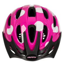 HUFFY Minnie Mouse - children's helmet HUFFY Minnie Mouse - children's helmet