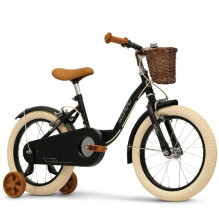 HUFFY Vintage Black...