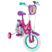 HUFFY Kids' Bike Gabby's Dollhouse 12" HUFFY Kids' Bike Gabby's Dollhouse 12"