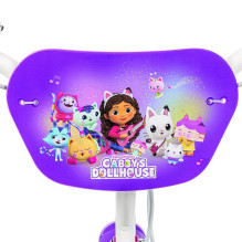 HUFFY Kids' Bike Gabby's Dollhouse 12" HUFFY Kids' Bike Gabby's Dollhouse 12"