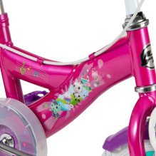 HUFFY Kids' Bike Gabby's Dollhouse 12" HUFFY Kids' Bike Gabby's Dollhouse 12"