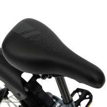 HUFFY Pro Thunder 20", grafito spalvos - vaikiškas dviratis