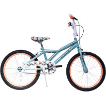 HUFFY So Sweet 20", mėlynas - vaikiškas dviratis HUFFY So Sweet 20", mėlynas - vaikiškas dviratis