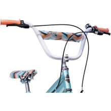 HUFFY So Sweet 20", mėlynas - vaikiškas dviratis HUFFY So Sweet 20", mėlynas - vaikiškas dviratis