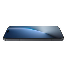 „Honor Magic8 Pro 5G“ 17 cm (6,71 colio) dviejų SIM kortelių „Android 16.0“ USB C tipo 12 GB 512 GB 6270 mAh juodas