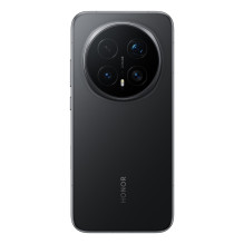 „Honor Magic8 Pro 5G“ 17 cm (6,71 colio) dviejų SIM kortelių „Android 16.0“ USB C tipo 12 GB 512 GB 6270 mAh juodas