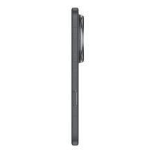 „Honor Magic8 Pro 5G“ 17 cm (6,71 colio) dviejų SIM kortelių „Android 16.0“ USB C tipo 12 GB 512 GB 6270 mAh juodas