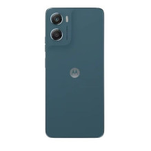 Motorola moto G06 6.88" Dual SIM Android 15 USB Type-C 4 GB 64 GB 7000 mAh Blue Motorola moto G06 6.88" Dual SIM Android 15 USB Type-C 4 GB 64 GB 7000 mAh Blue