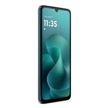 Motorola moto G06 6.88" Dual SIM Android 15 USB Type-C 4 GB 64 GB 7000 mAh Blue Motorola moto G06 6.88" Dual SIM Android 15 USB Type-C 4 GB 64 GB 7000 mAh Blue