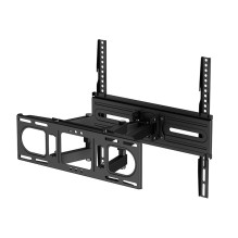 Tracer WallFlex TV Wall Mount 177.8 cm (70") Black Tracer WallFlex TV Wall Mount 177.8 cm (70") Black
