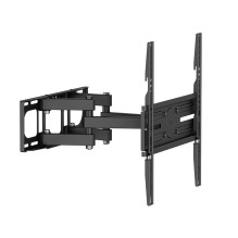 Tracer WallFlex TV Wall Mount 177.8 cm (70") Black Tracer WallFlex TV Wall Mount 177.8 cm (70") Black