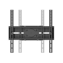 Tracer WallFlex TV Wall Mount 177.8 cm (70") Black Tracer WallFlex TV Wall Mount 177.8 cm (70") Black