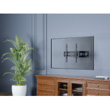 Tracer WallFlex TV Wall Mount 177.8 cm (70") Black Tracer WallFlex TV Wall Mount 177.8 cm (70") Black