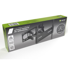 Tracer WallFlex TV Wall Mount 177.8 cm (70") Black Tracer WallFlex TV Wall Mount 177.8 cm (70") Black