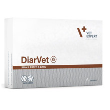 VETEXPERT Diarvet mažų...