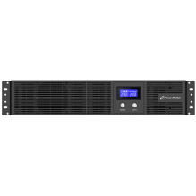 „PowerWalker VI 2200 RLE Line-Interactive“ 2,2 kVA 1320 W 4 kintamosios srovės lizdai