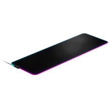 Mouse pad Steelseries QcK Prism Cloth XL, black Mouse pad Steelseries QcK Prism Cloth XL, black