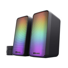 Computer speaker Trust GXT 611 WEZZ, black, 12 W