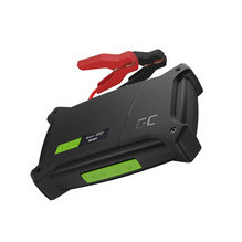 Green Cell PowerBoost Car Jump Starter / Powerbank / Starter 16000mAh 2000A