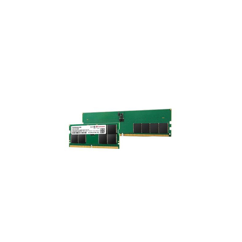 TRANSCEND 48GB JM DDR5 5600 U-DIMM 2Rx8