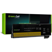 Green Cell for Lenovo ThinkPad T440 T440s T450 T450s T460 T460p T470p T550 T560 W550s X240 X250